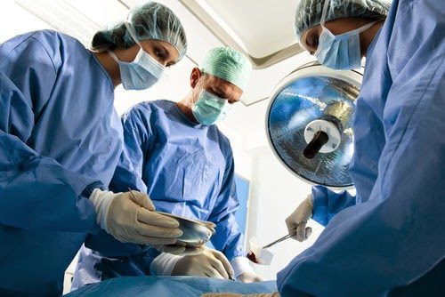 Phẫu thuật cắt trĩ có đau không?